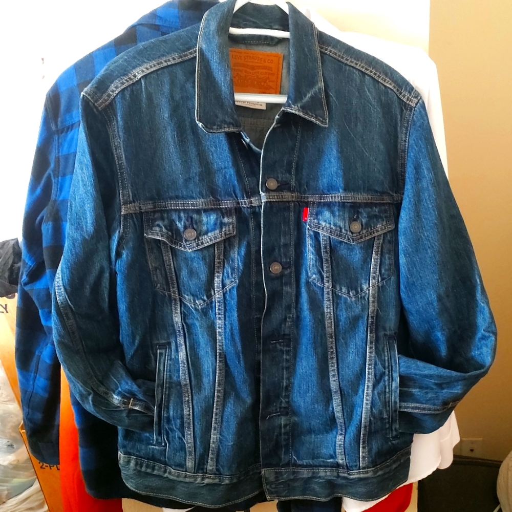 Levi's Jacket